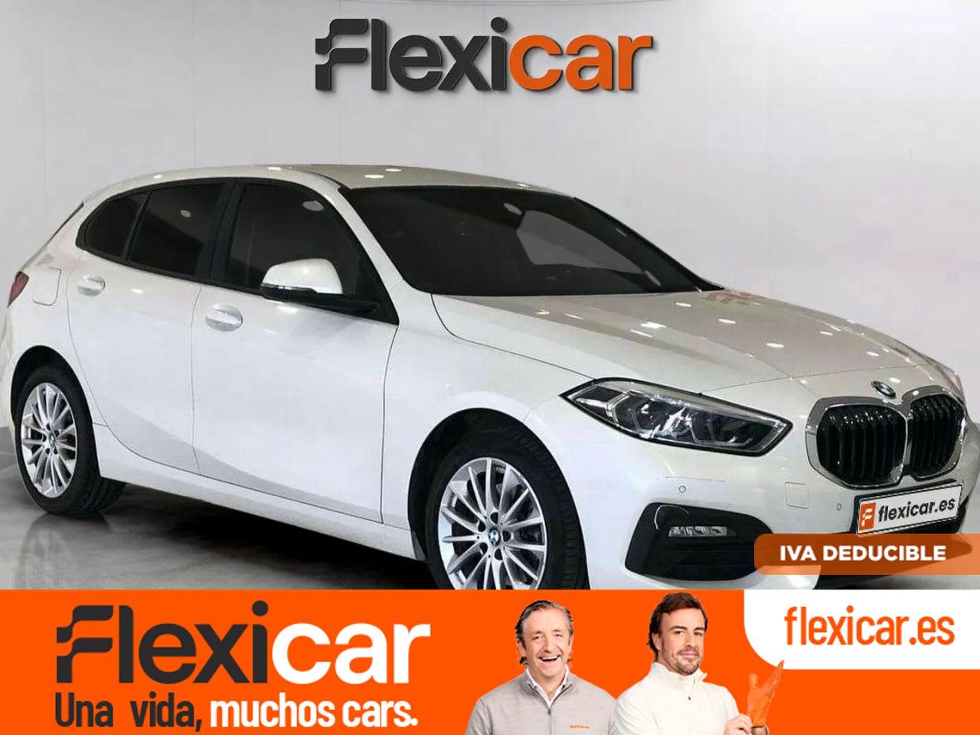 Imagen de BMW Serie 1