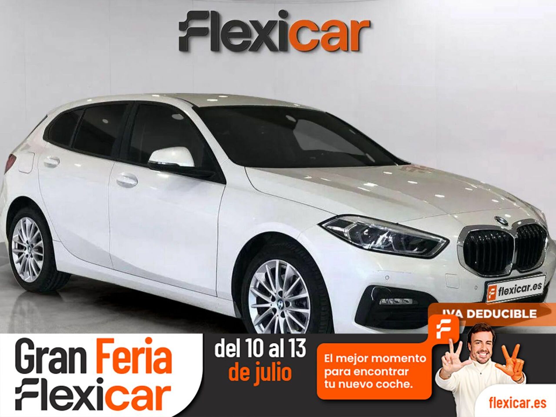 Imagen de BMW Serie 1