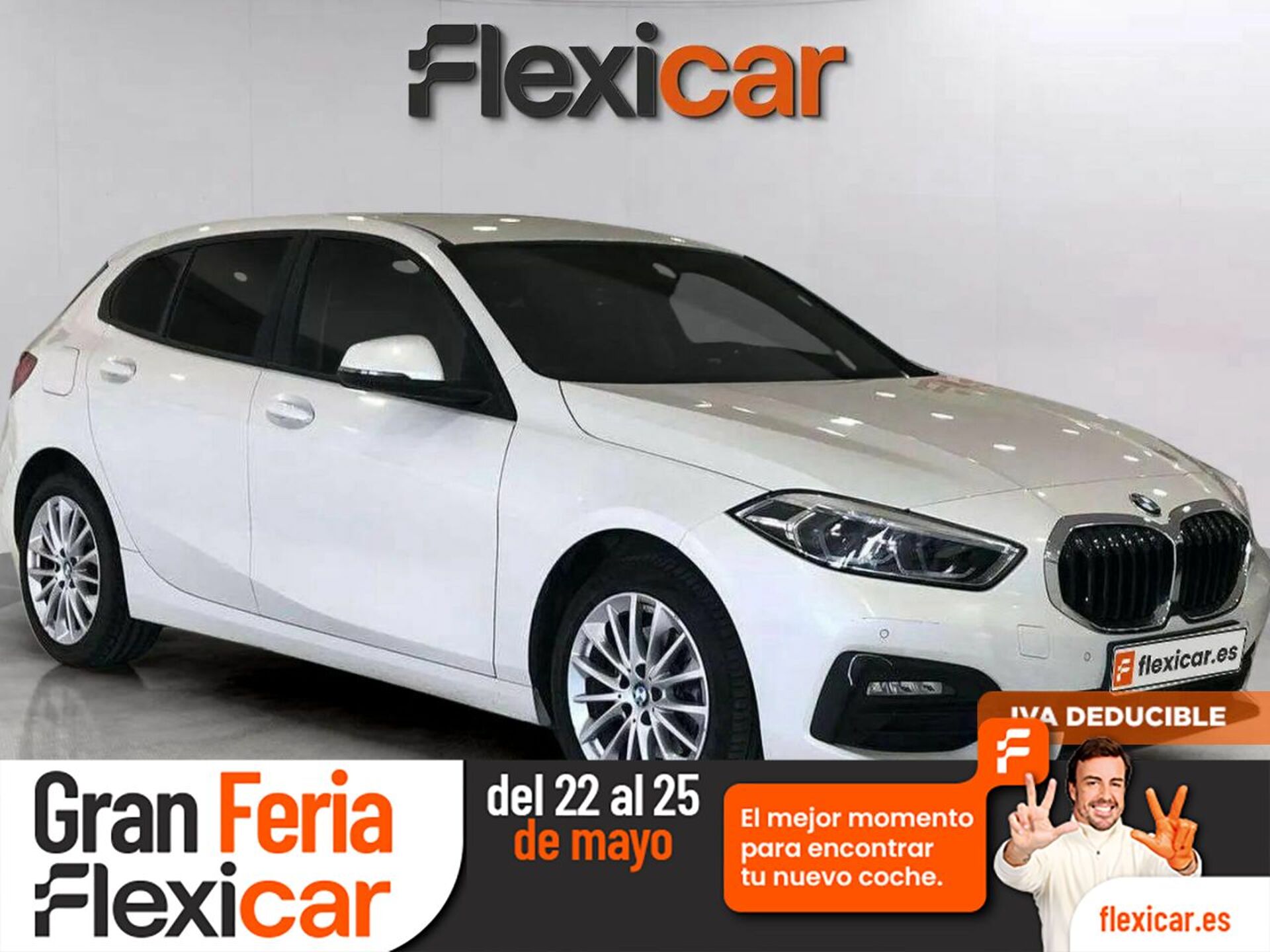 Imagen de BMW Serie 1