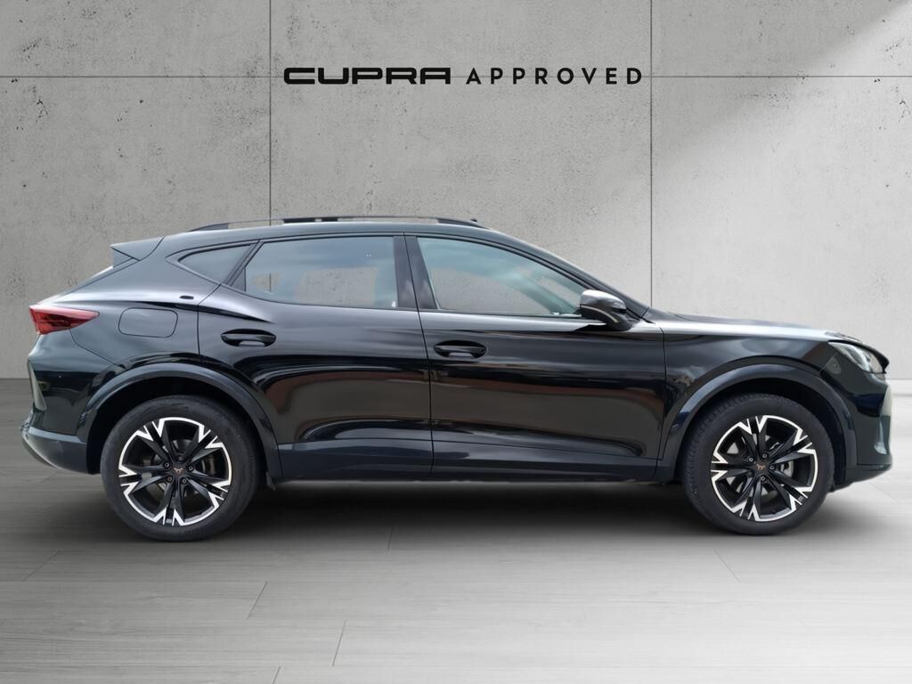 Foto del CUPRA Formentor 1.5 eTSI 150 DSG