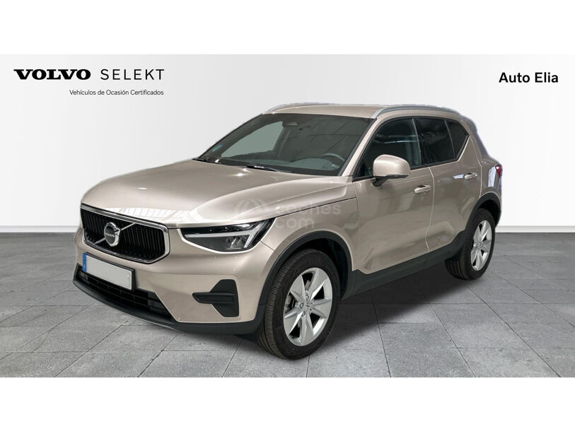 Foto del VOLVO XC40 T2 Core Aut.