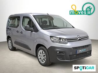 Imagen de CITROEN Berlingo ë- 50kWh Talla M Live Pack