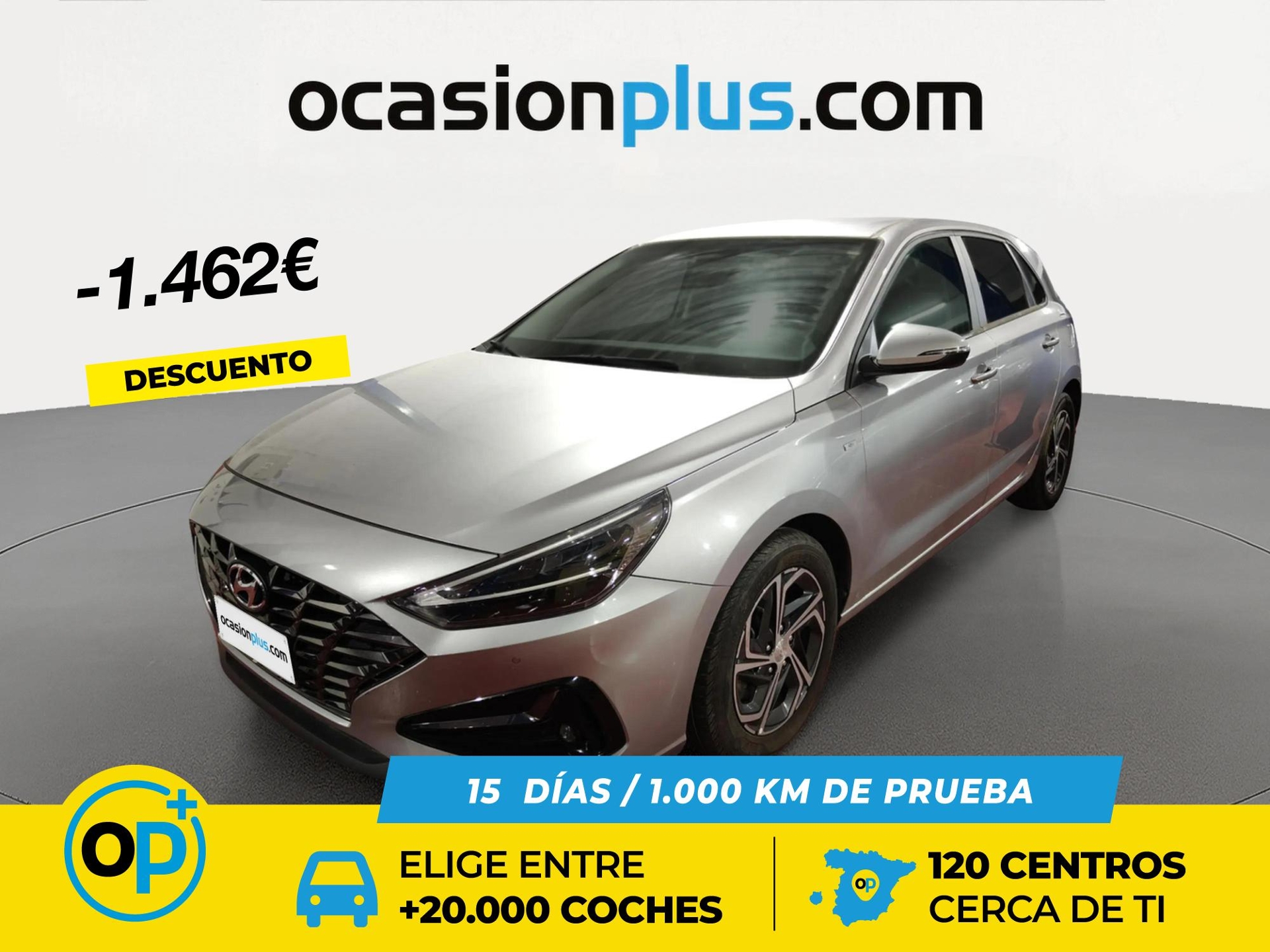 Imagen de HYUNDAI i30