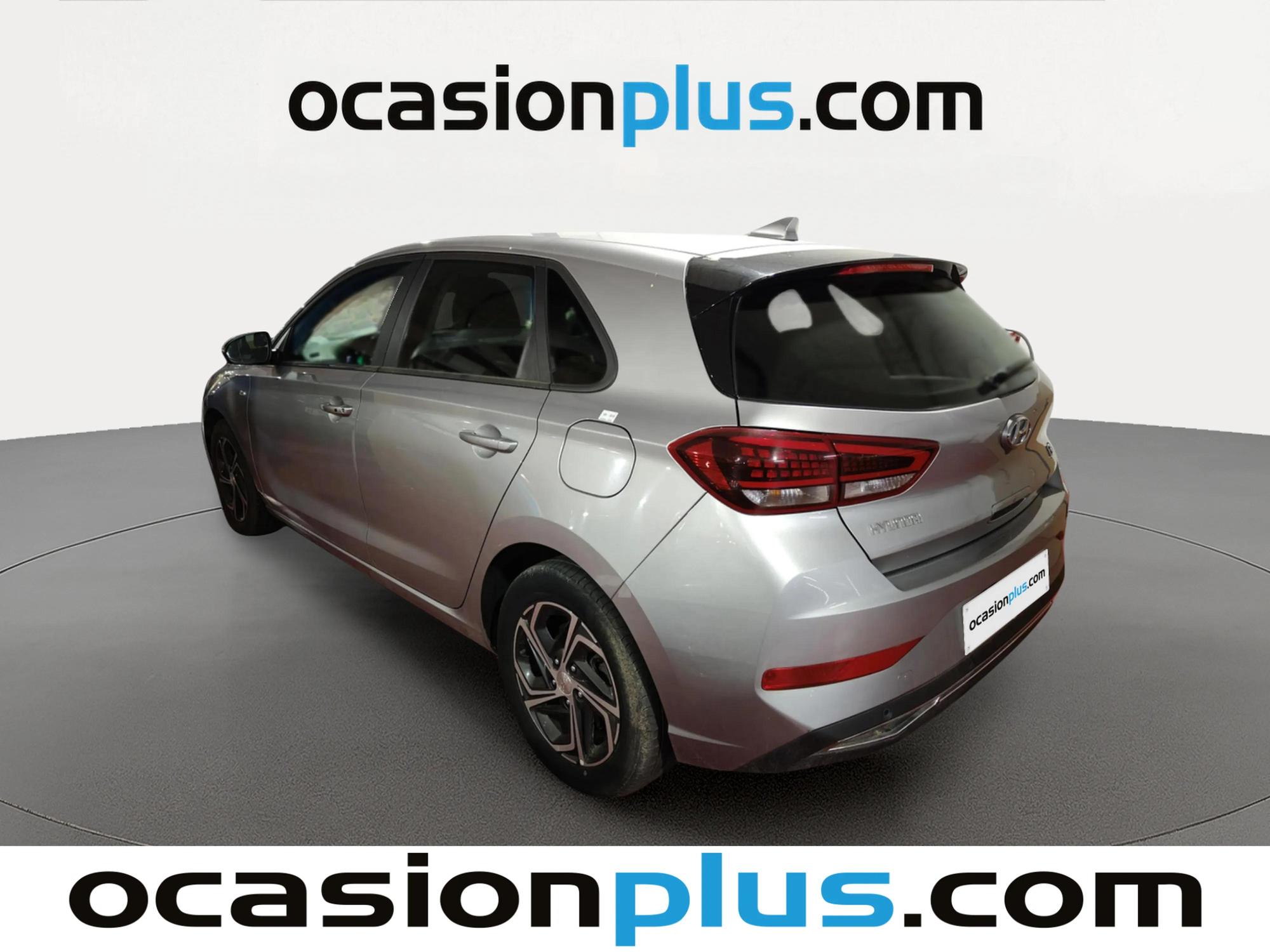 Foto del HYUNDAI i30 1.0 TGDI Klass 48V 120