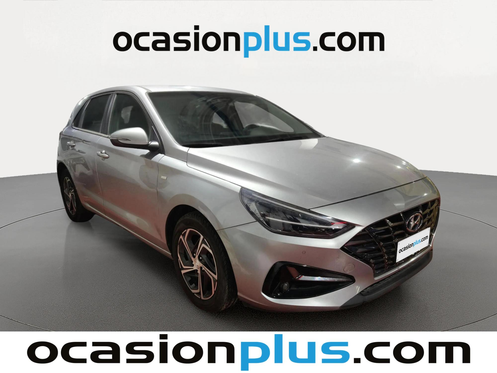 Foto del HYUNDAI i30 1.0 TGDI Klass 48V 120