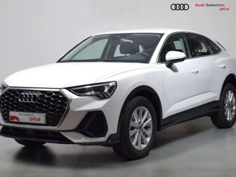 Imagen de AUDI Q3 Sportback 35 TFSI Advanced S tronic