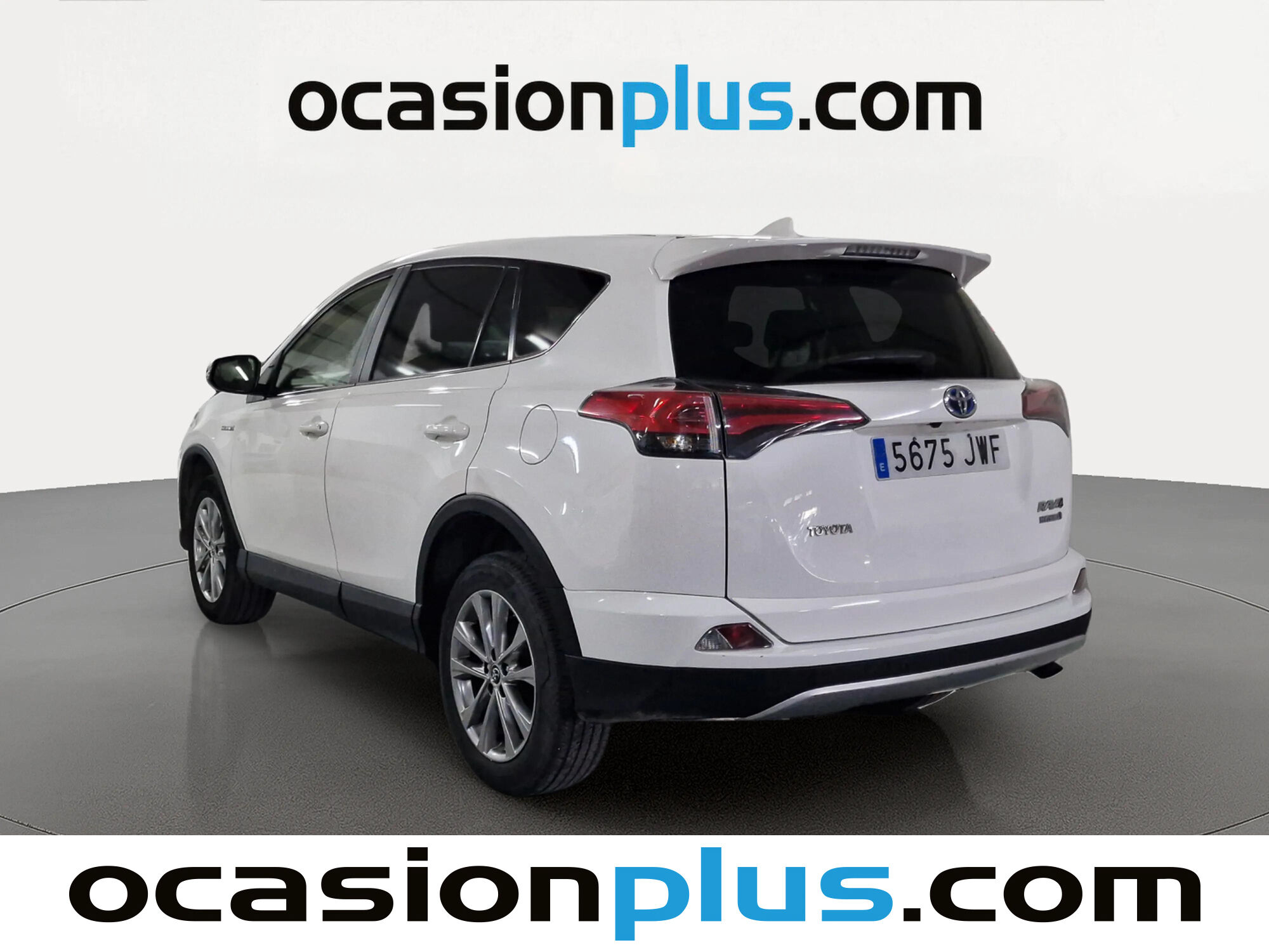 Foto del TOYOTA RAV-4 150 Advance AWD