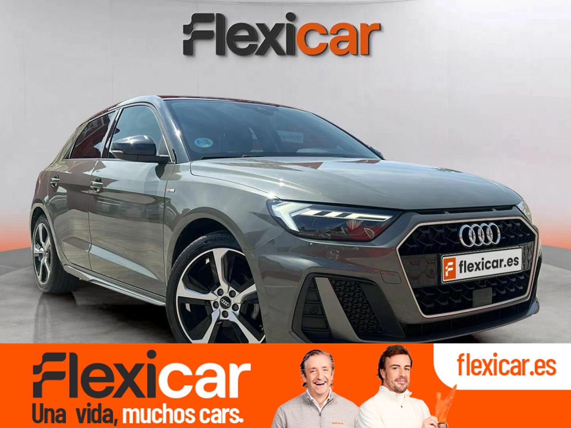 Imagen de AUDI A1