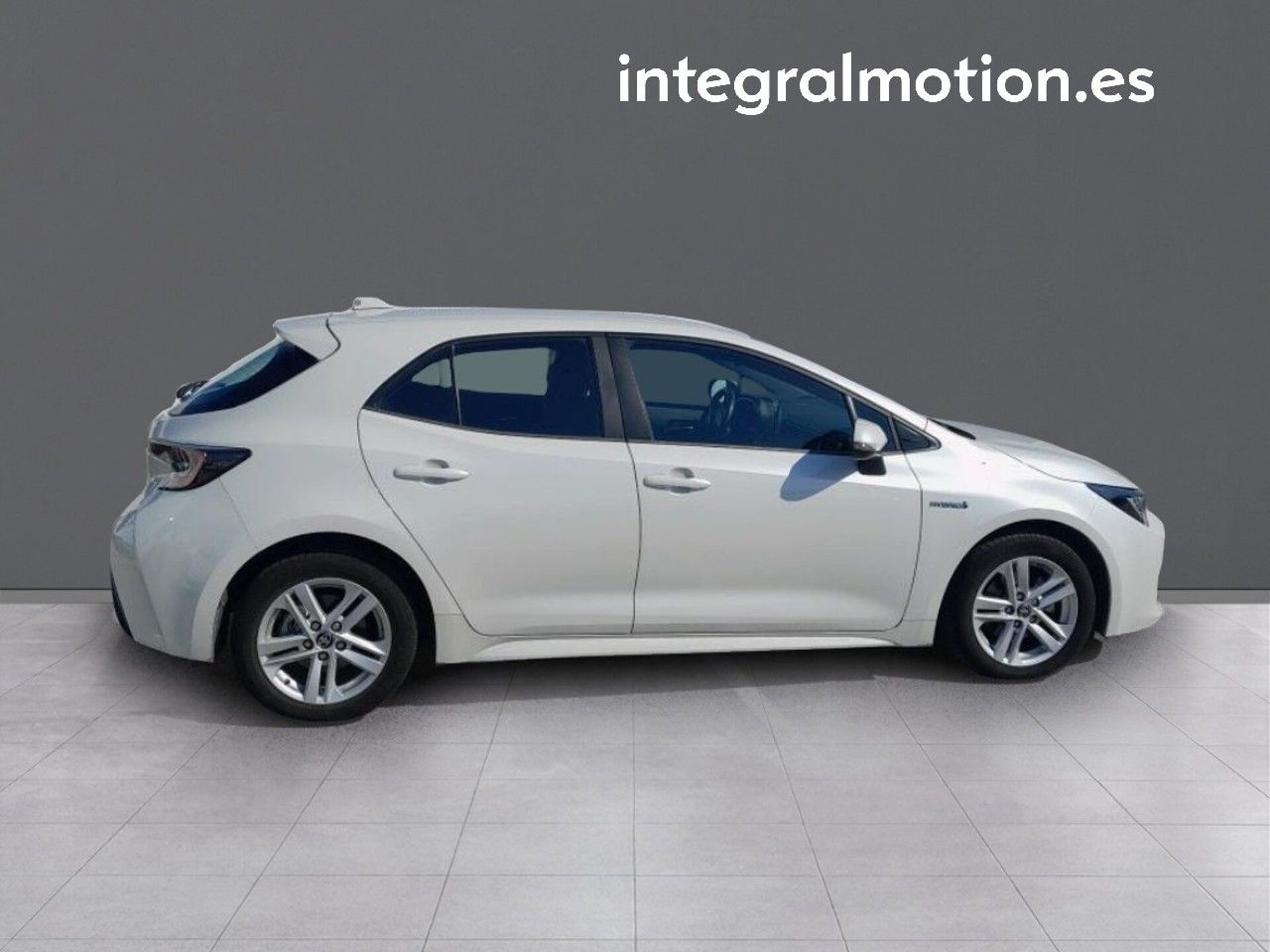 Imagen 3 de TOYOTA Corolla