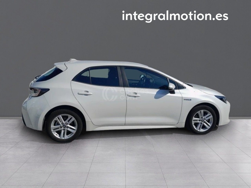 Foto del TOYOTA Corolla 125H Active Tech