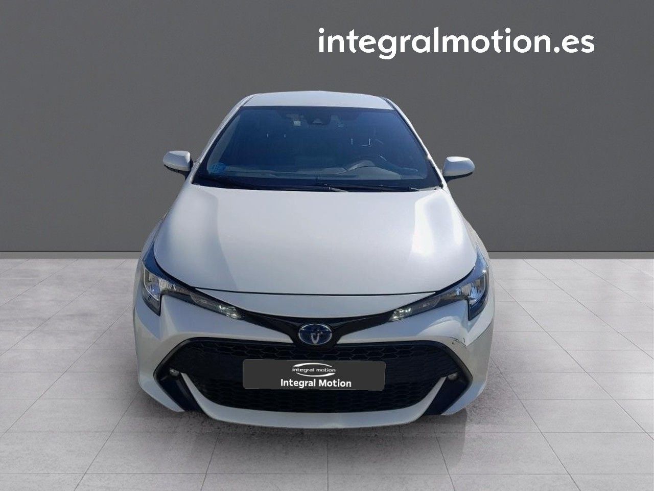 TOYOTA Corolla (1.8 125H ACTIVE TECH E-CVT) en Coruña, A
