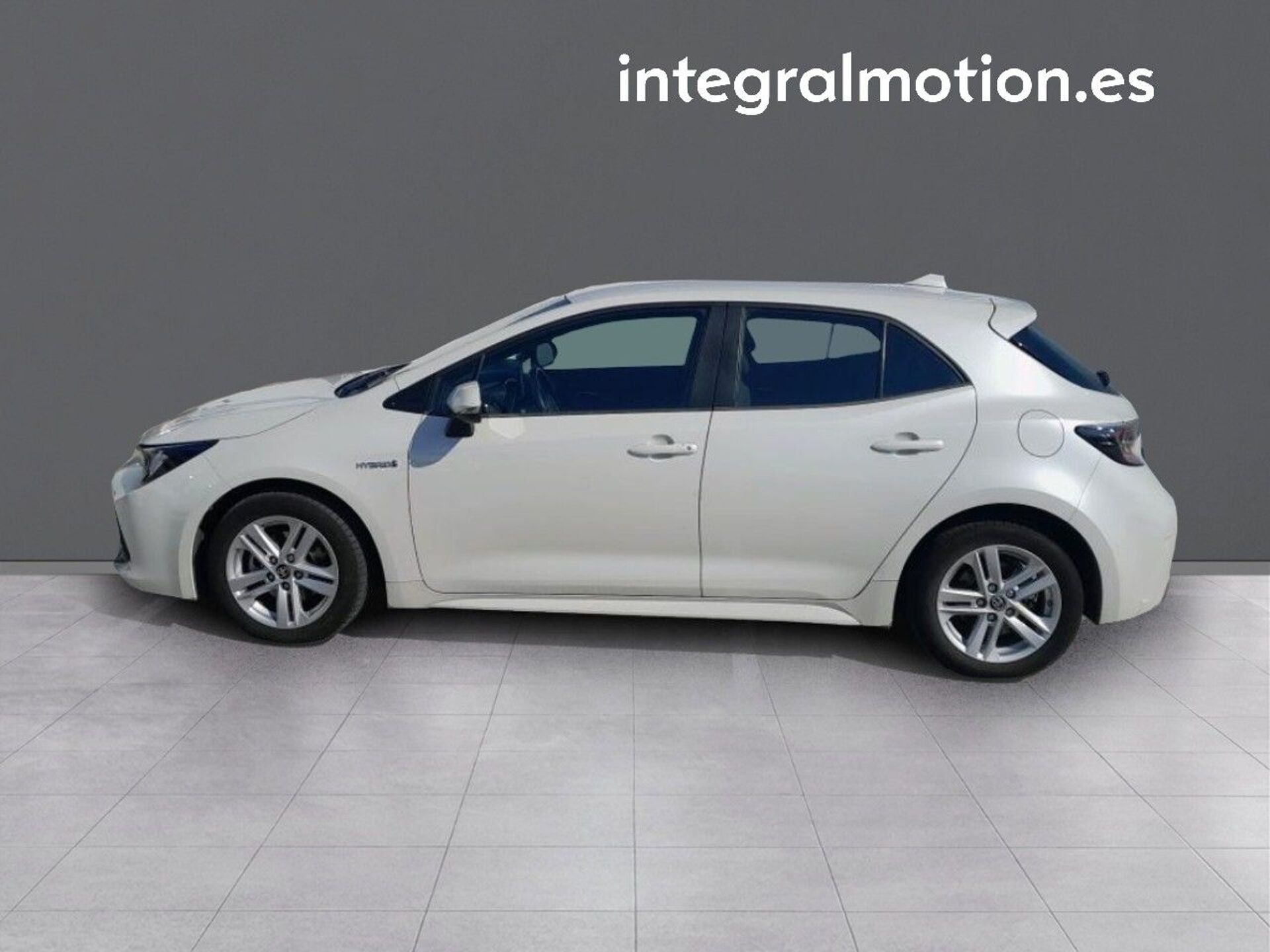 Imagen 2 de TOYOTA Corolla