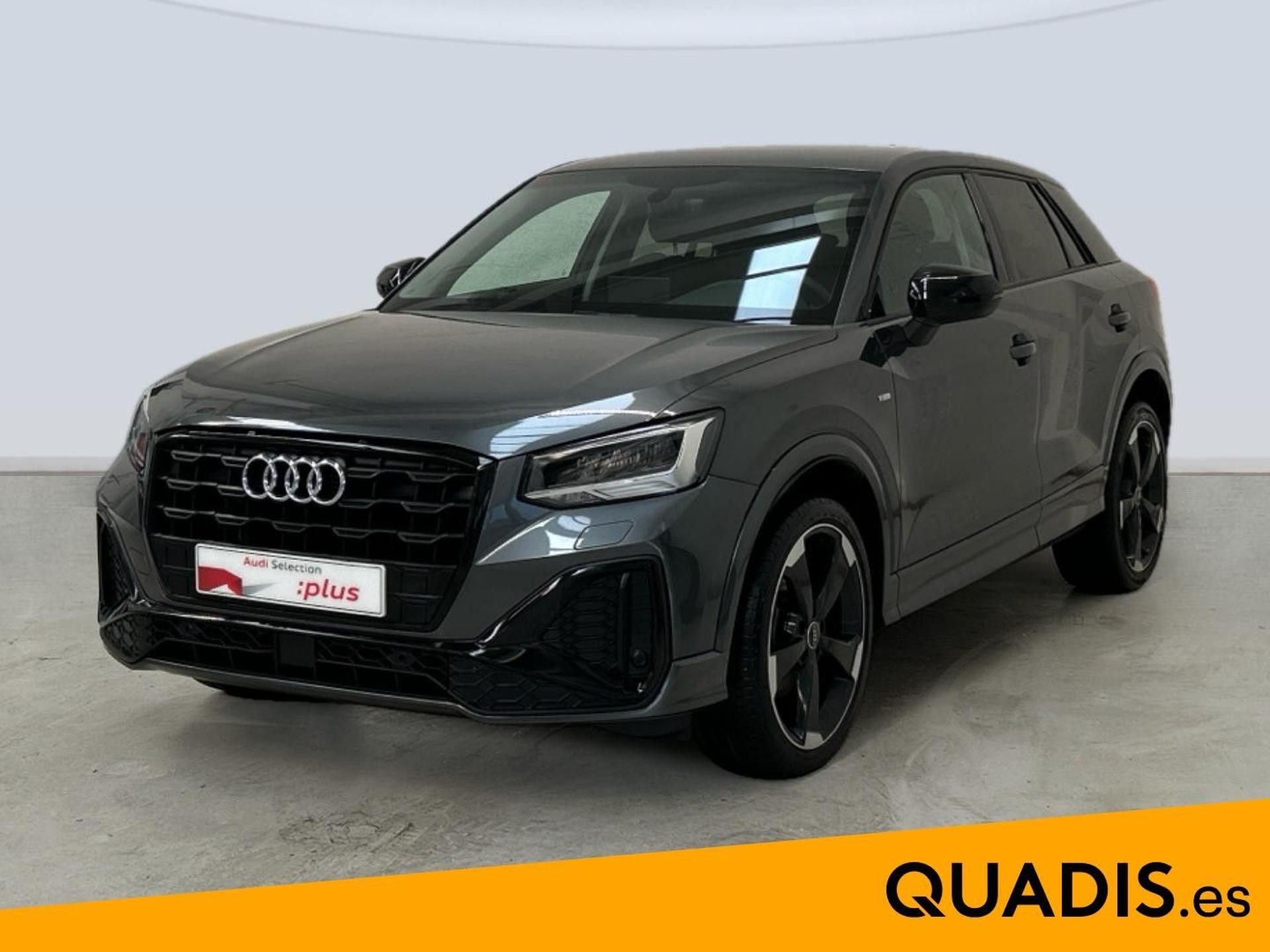 Imagen de AUDI Q2