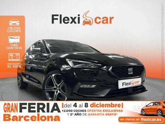 Imagen de SEAT León 2.0TDI CR S&S FR DSG-7 150