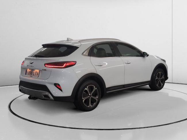 Foto del KIA XCeed 1.6 PHEV eDrive Aut.