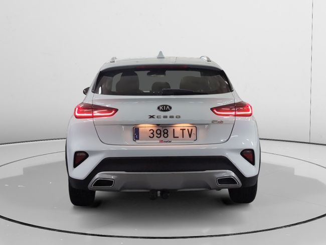 Foto del KIA XCeed 1.6 PHEV eDrive Aut.