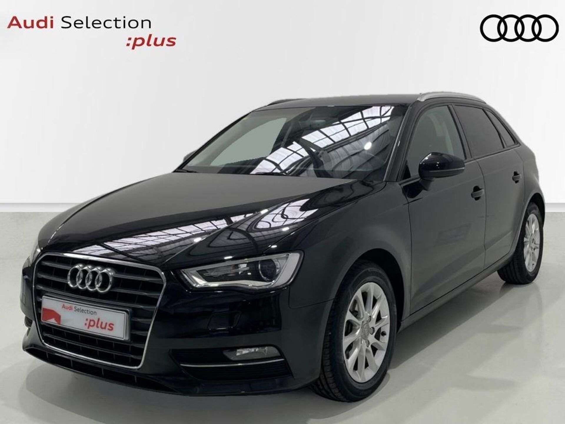 Imagen de AUDI A3