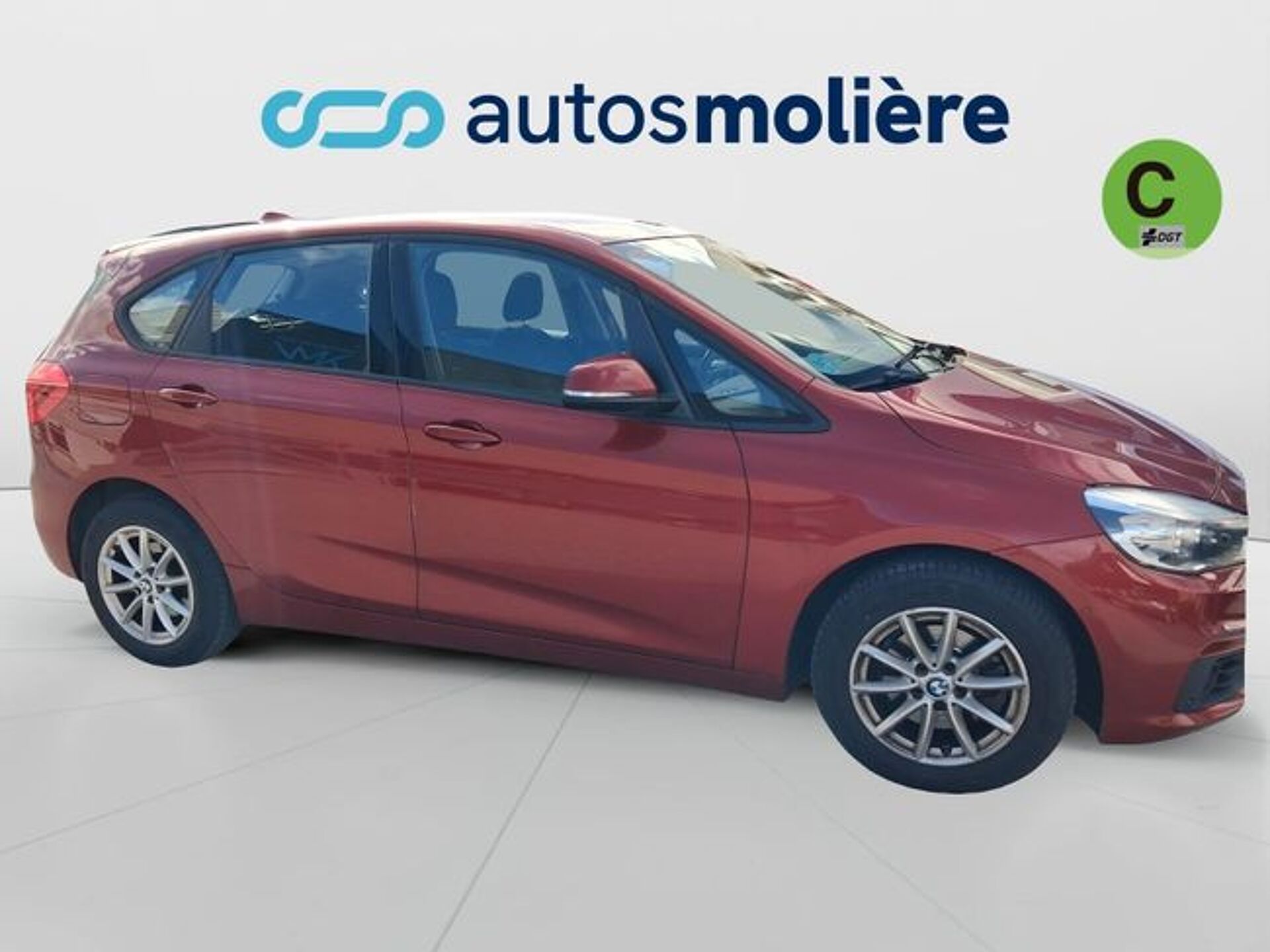 Imagen 3 de BMW Serie 2