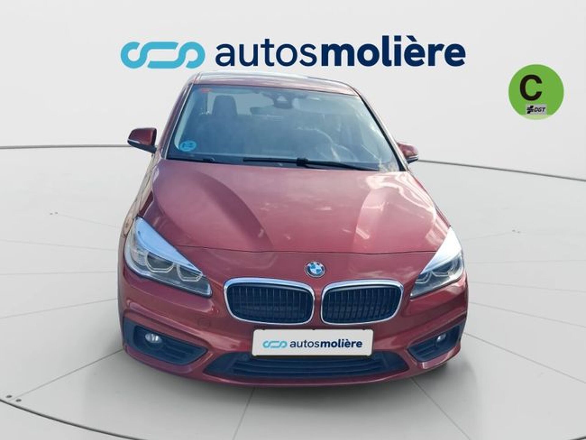 Imagen 2 de BMW Serie 2