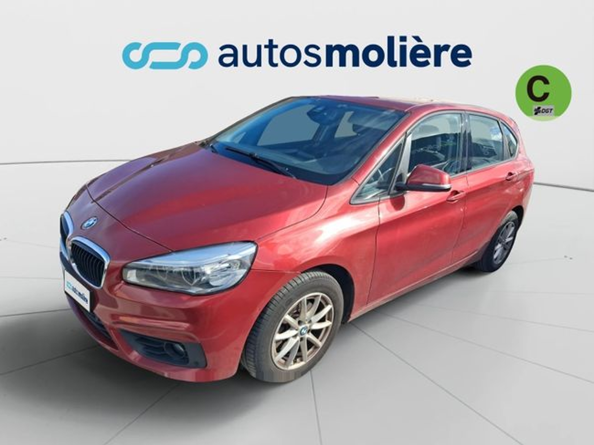 Imagen de BMW Serie 2