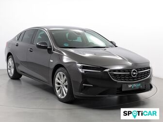 Imagen de OPEL Insignia 2.0D DVH S&S Business Elegance AT8 174