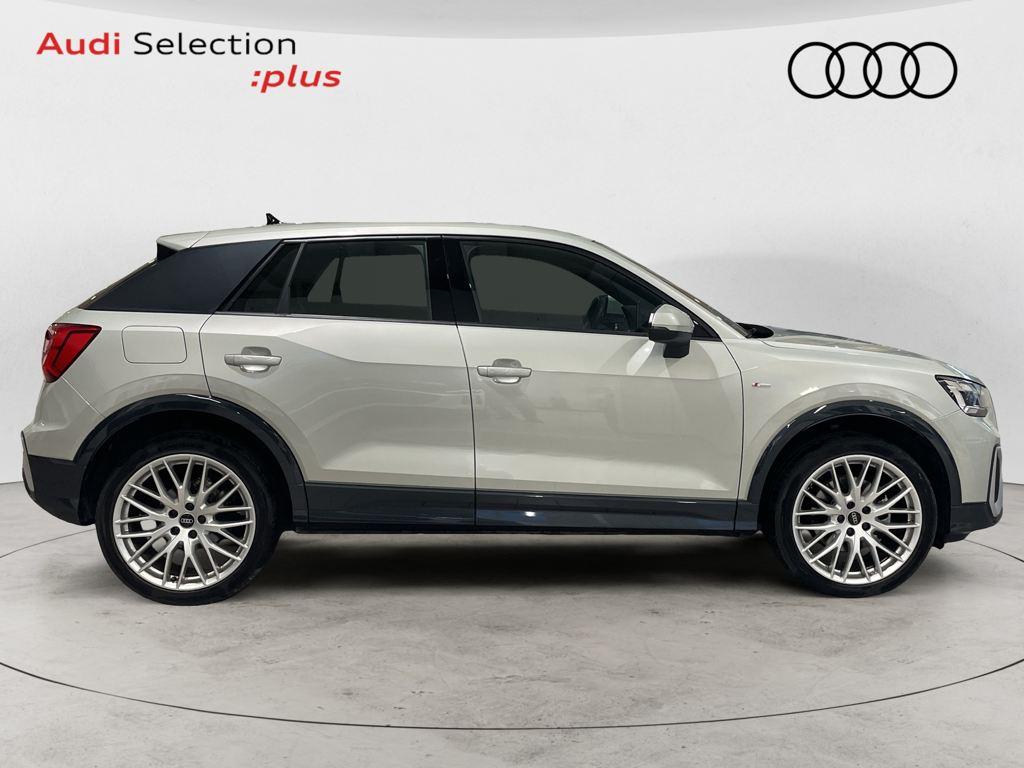 Foto del AUDI Q2 35 TDI Adrenalin quattro S tronic 110kW