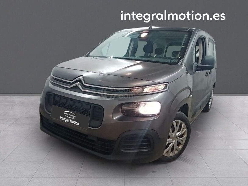 Foto del CITROEN Berlingo PureTech S&S Talla XL Live 110