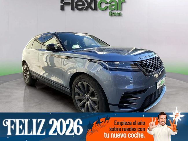 LAND ROVER Range Rover Velar (3.0 D300 221kW (300CV) 4WD Auto) en Madrid