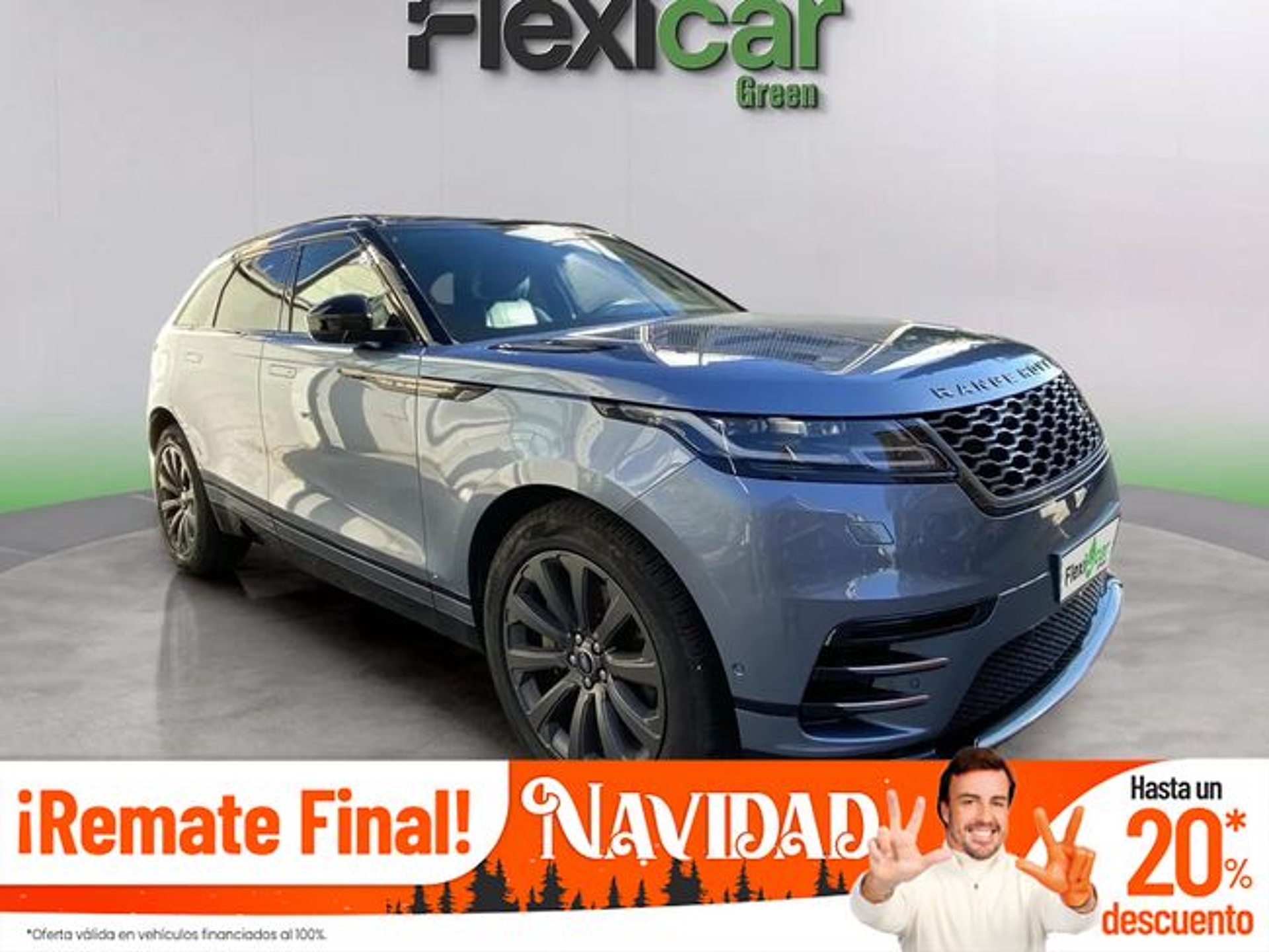 Imagen de LAND ROVER Range Rover Velar