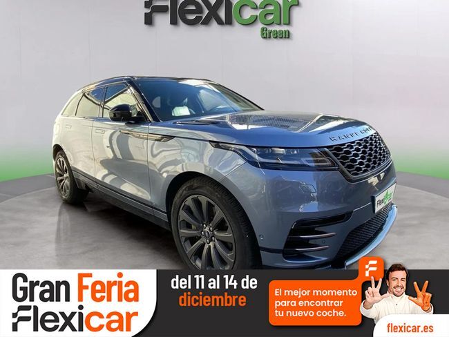 LAND ROVER Range Rover Velar (3.0 D300 221kW (300CV) 4WD Auto) en Madrid