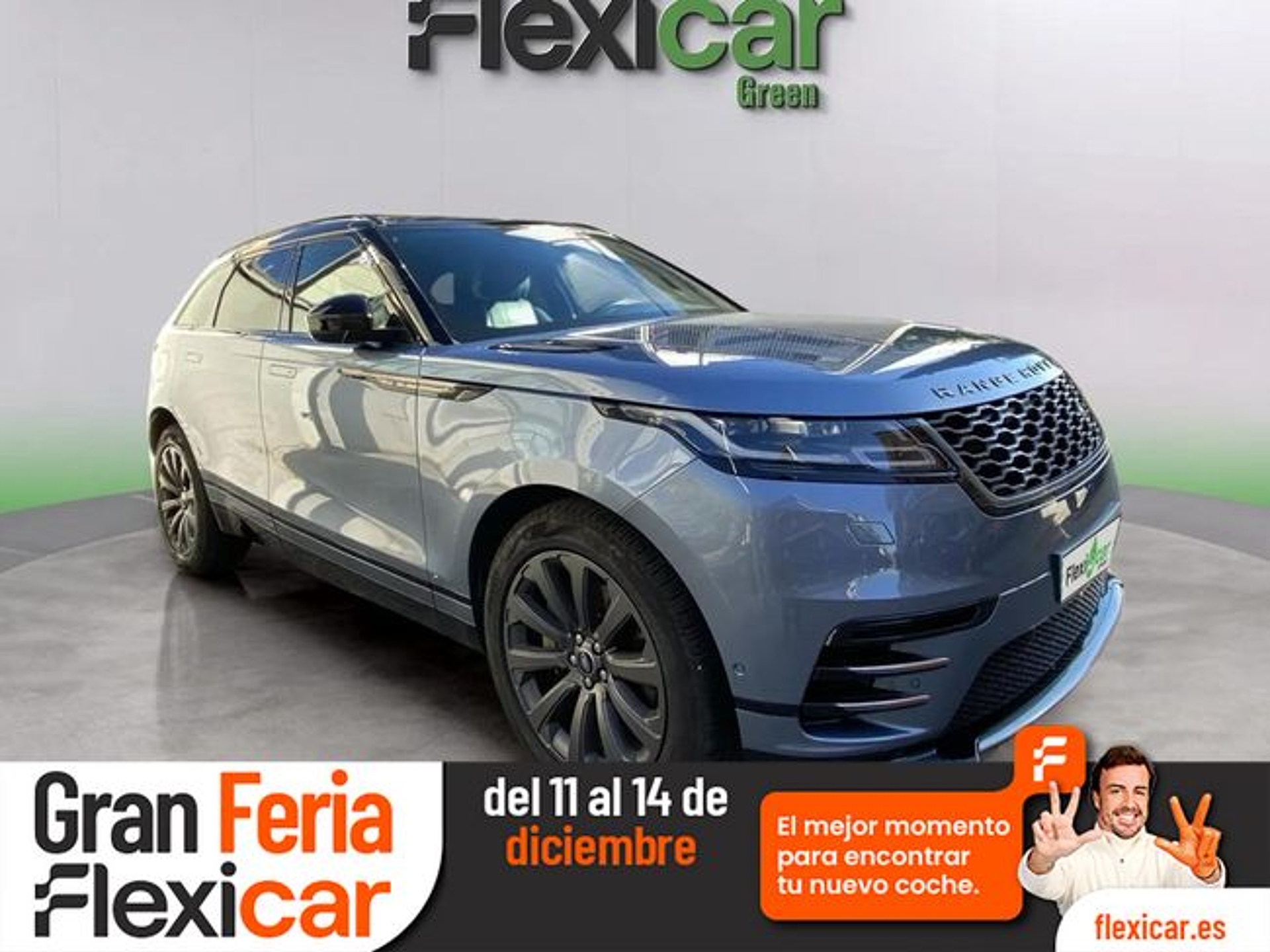 Imagen de LAND ROVER Range Rover Velar