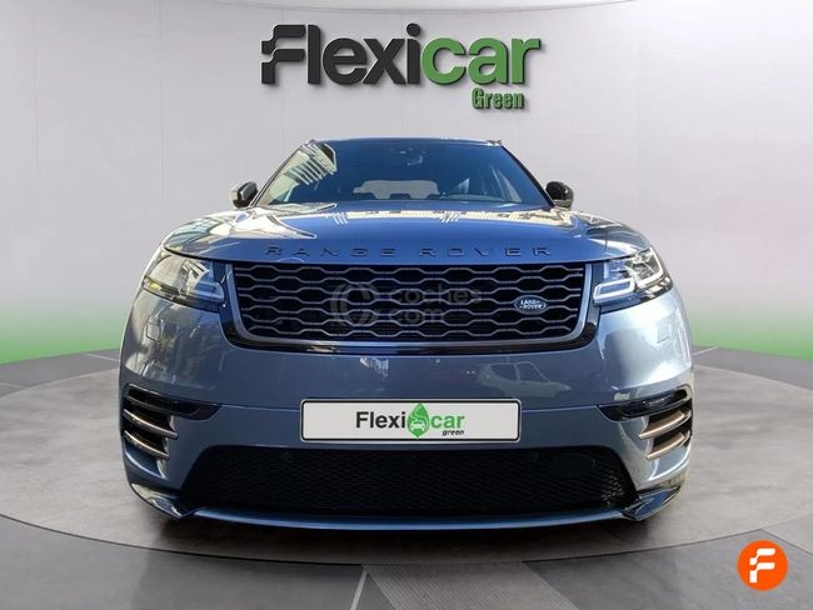 Foto del LAND ROVER Range Rover Velar 3.0D R-Dynamic HSE 4WD Aut. 300
