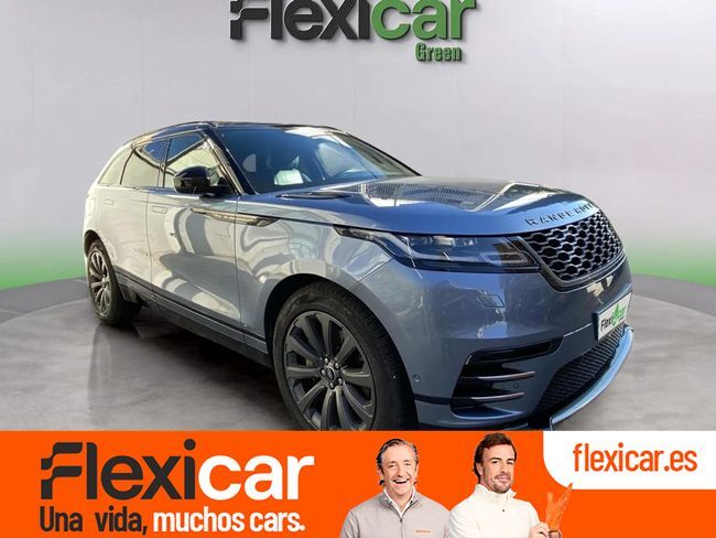 Foto del LAND ROVER Range Rover Velar 3.0D R-Dynamic HSE 4WD Aut. 300