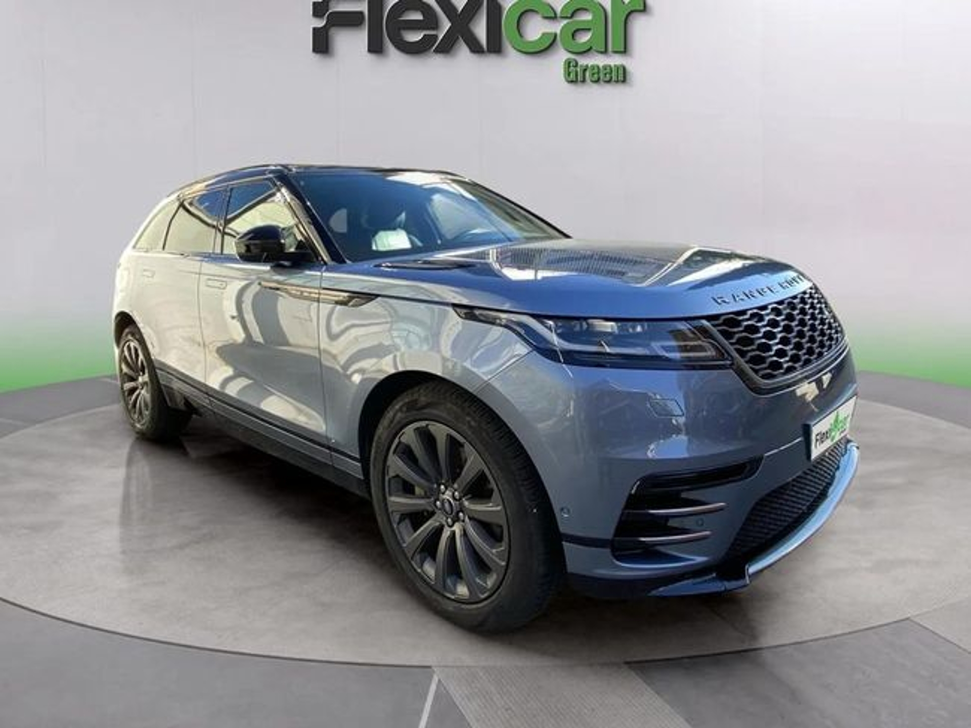 Imagen de LAND ROVER Range Rover Velar