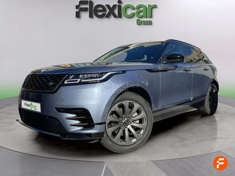 Foto del LAND ROVER Range Rover Velar 3.0D R-Dynamic HSE 4WD Aut. 300