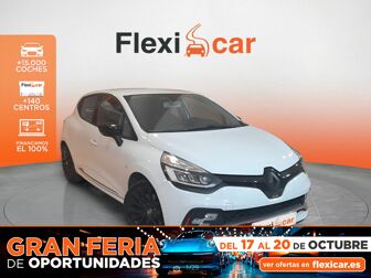 Imagen de RENAULT Clio 1.6 Energy RS EDC 147kW