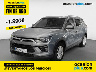 Imagen de SSANGYONG KGM Korando G15 Urban 4x2 L.P.