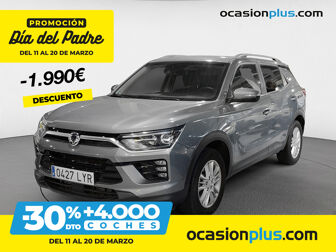 Imagen de SSANGYONG KGM Korando G15 Urban 4x2 L.P.