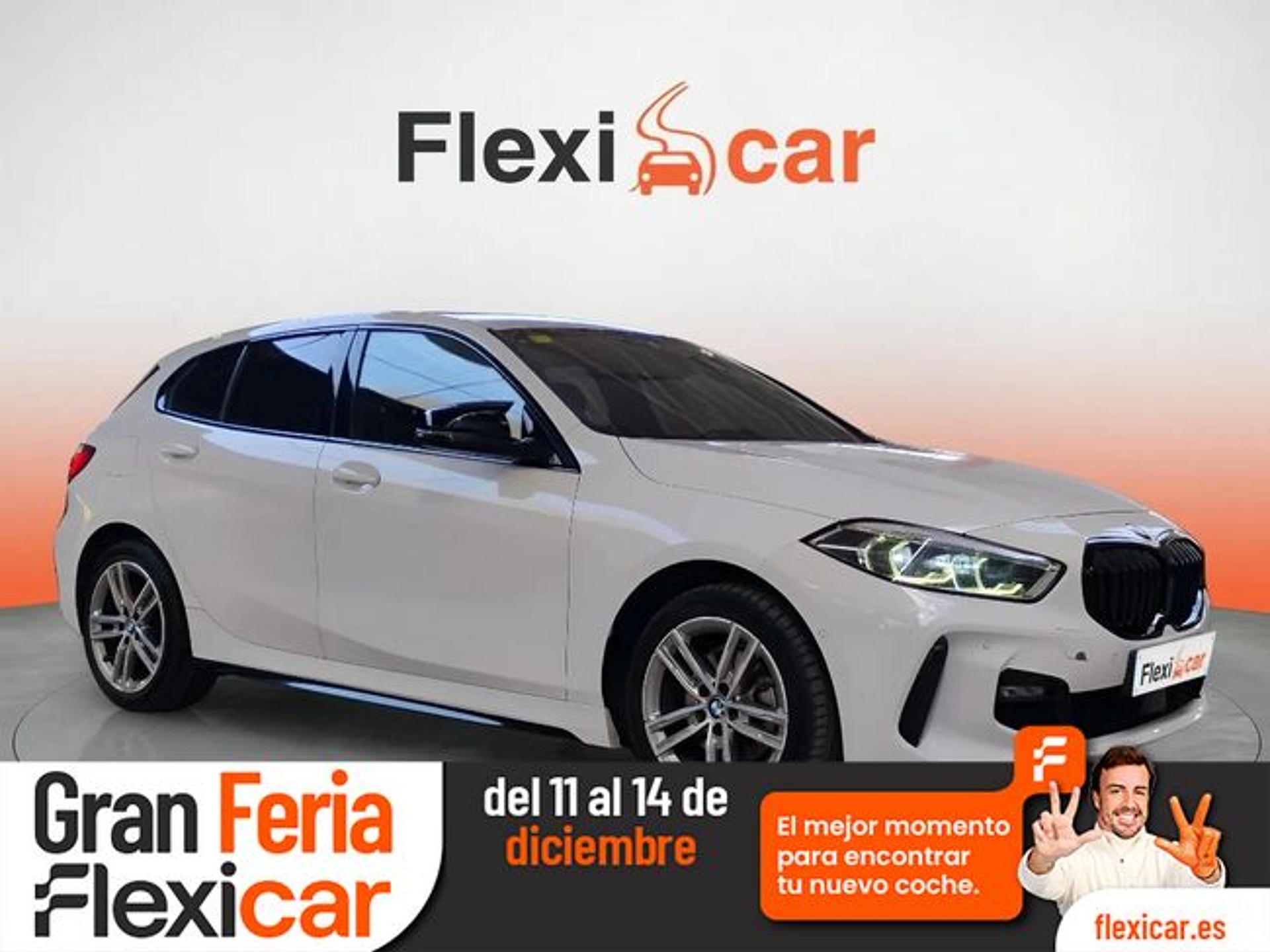 Imagen de BMW Serie 1