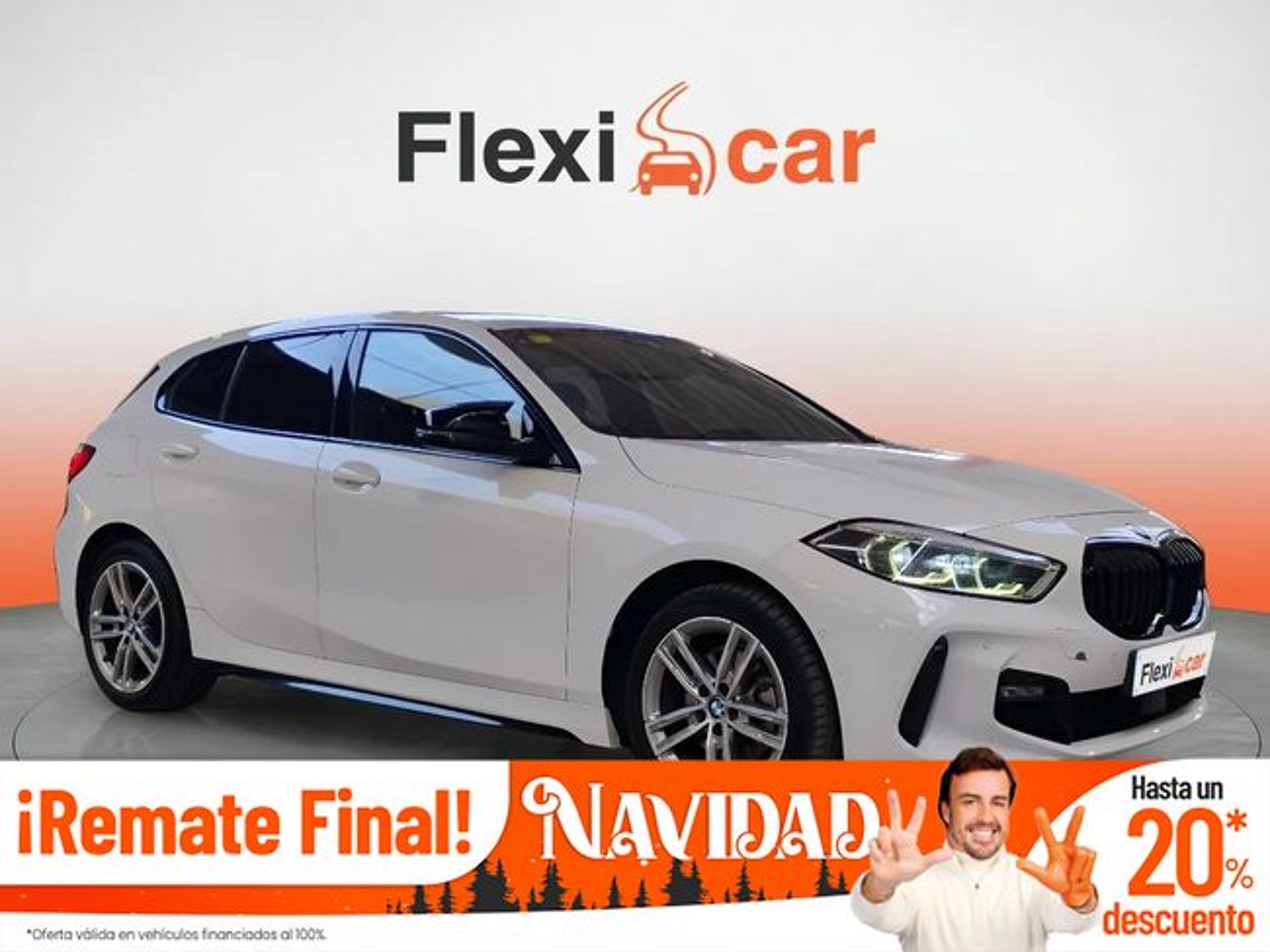 Imagen de BMW Serie 1