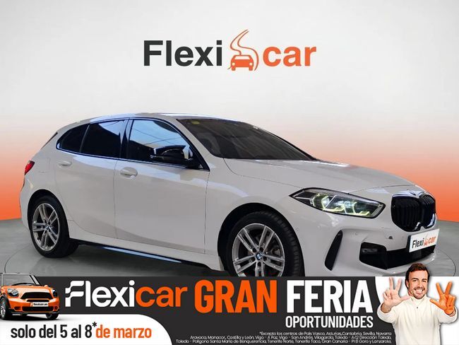 Foto del BMW Serie 1 118dA