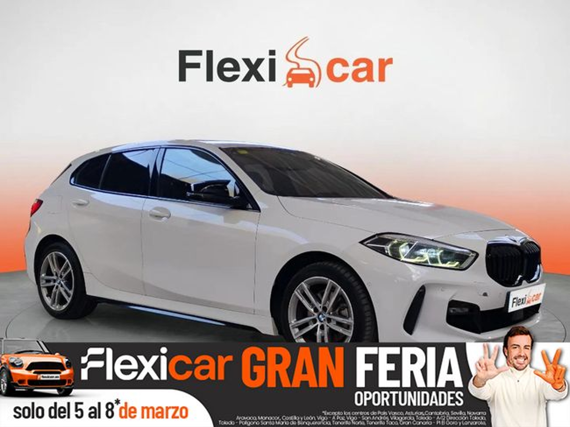 Imagen de BMW Serie 1