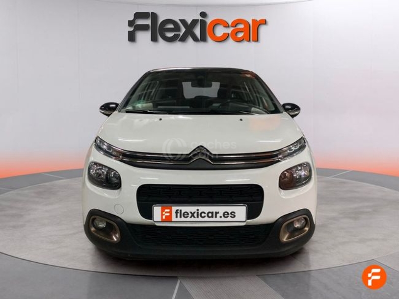 Foto del CITROEN C3 1.2 PureTech S&S Business 83