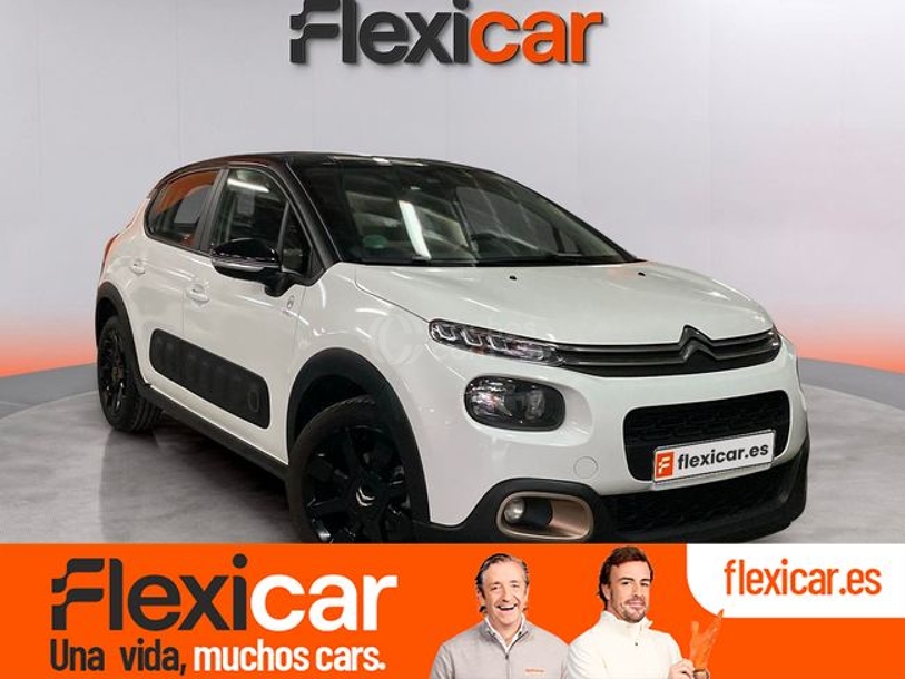 Foto del CITROEN C3 1.2 PureTech S&S Business 83