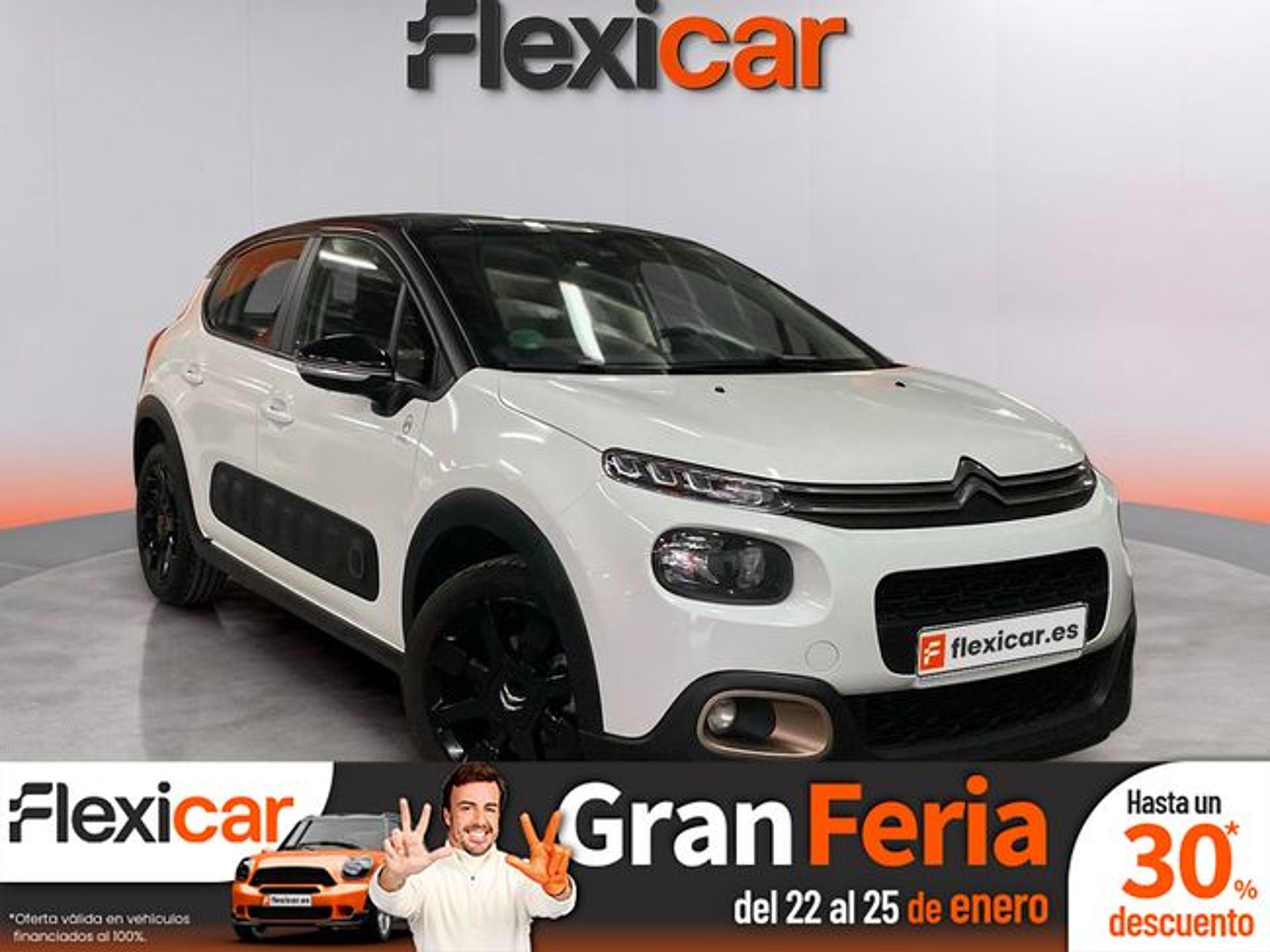 Imagen de CITROEN C3
