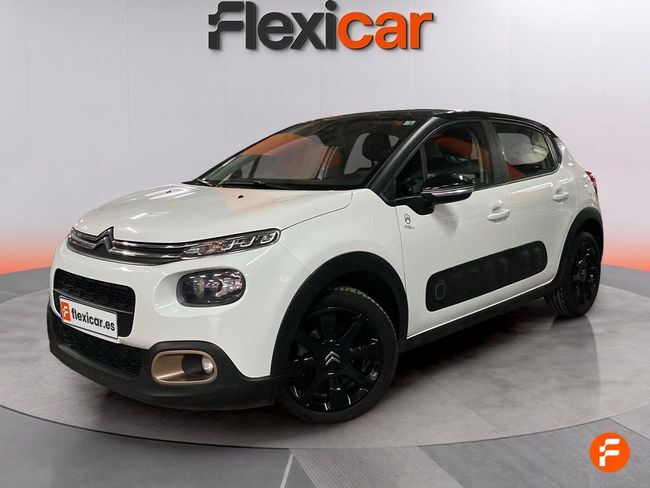 Foto del CITROEN C3 1.2 PureTech S&S Business 83