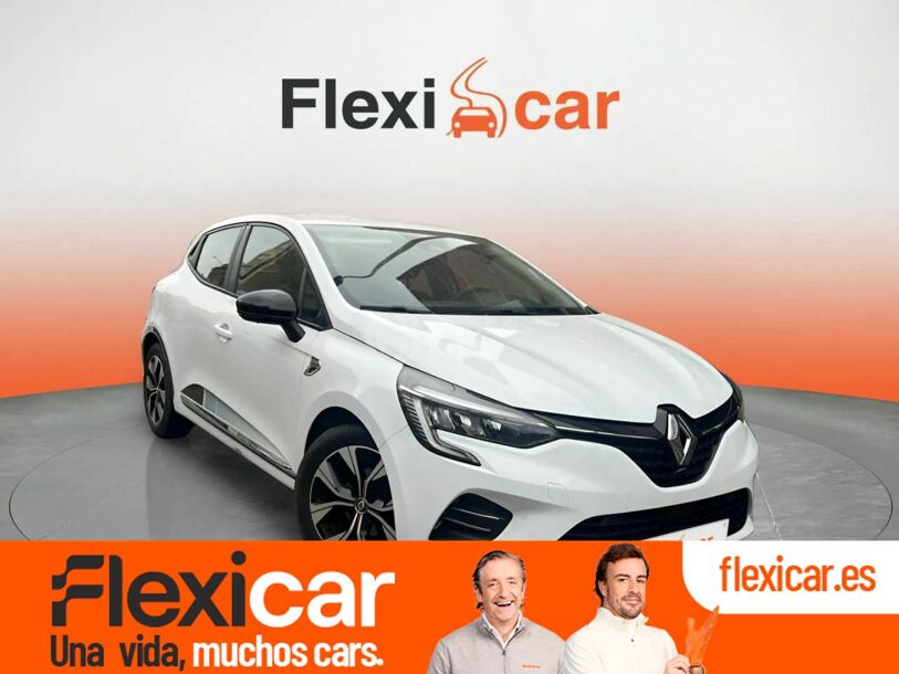 Foto del RENAULT Clio TCe Intens 67kW