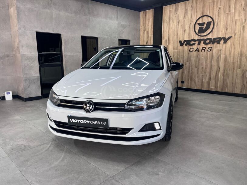 Foto del VOLKSWAGEN Polo 1.0 TSI Advance 70kW