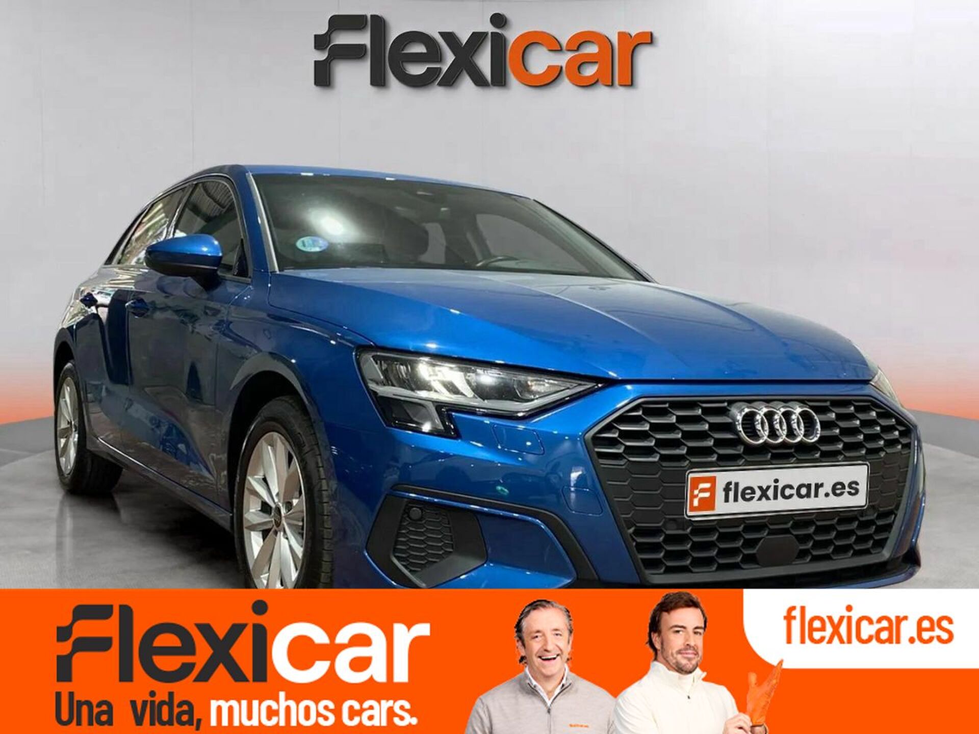 Imagen de AUDI A3
