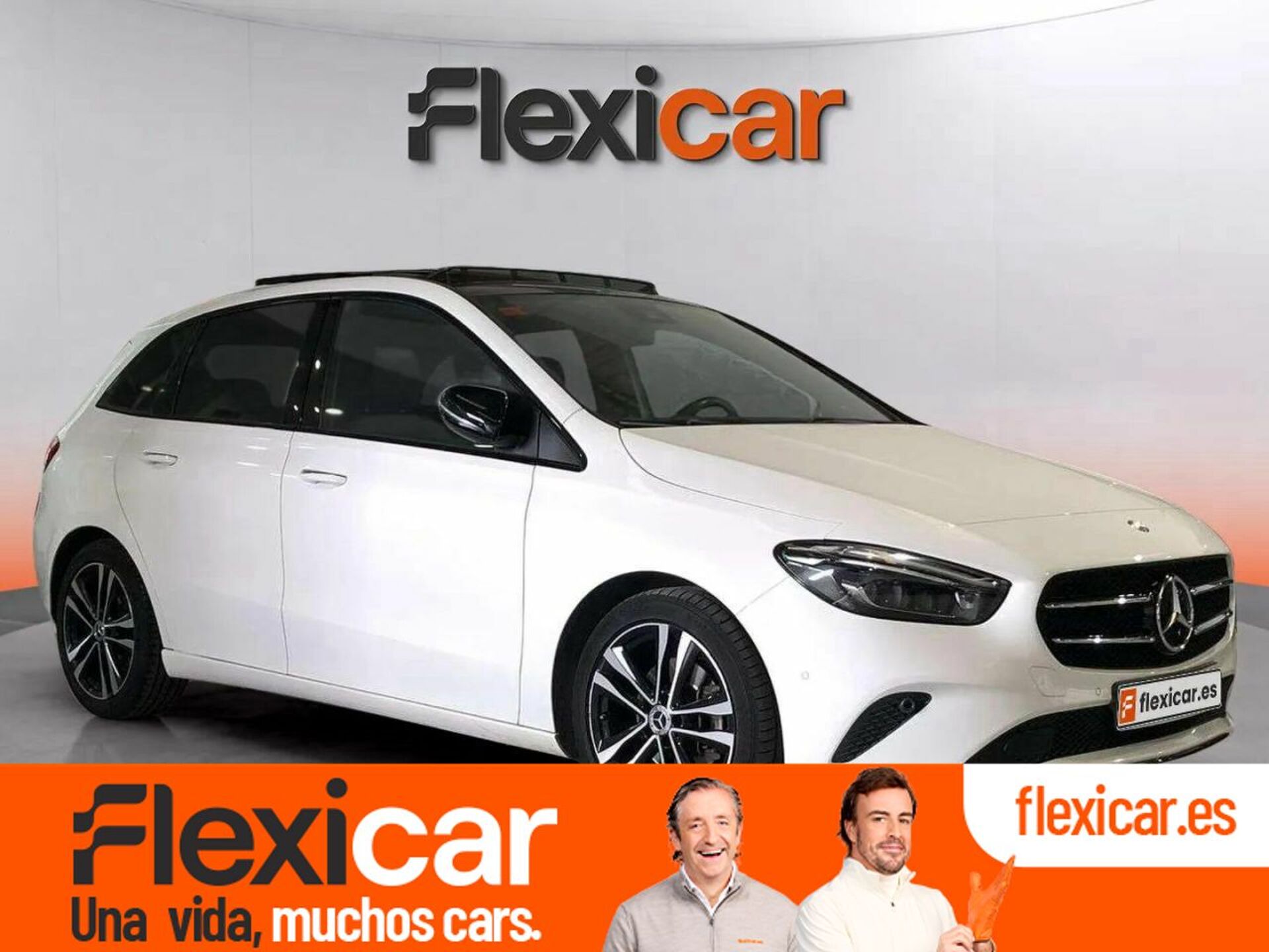 Imagen de MERCEDES Clase B